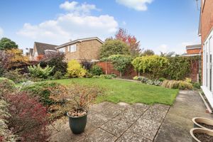 Garden- click for photo gallery